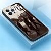 Arctic Monkeys  Phone Case For iPhone 17,16,15,14,13,12,11,Pro,Max,Plus,Mini,Air,SE Anti Fall Black Matte Soft Bumper