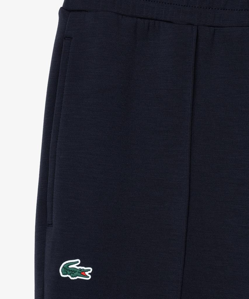 LACOSTE Women'S Soft Jersey Setup Pants Xf933E-56N Hde
