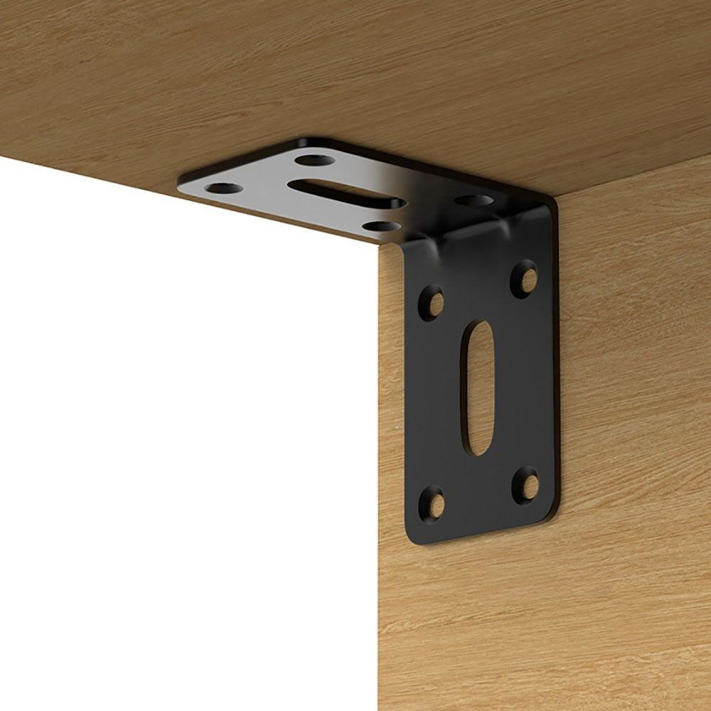 Rustproof Angle Corner Brackets Corner Fasteners Protector Corner Stand Supporting