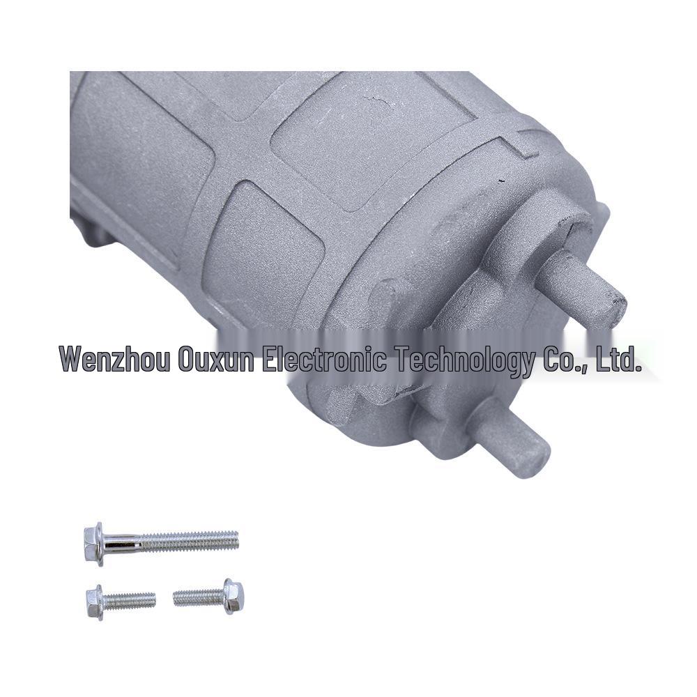 16700-HP5-602 Pompa paliwa dla Honda TRX420/500/700 ze śrubami