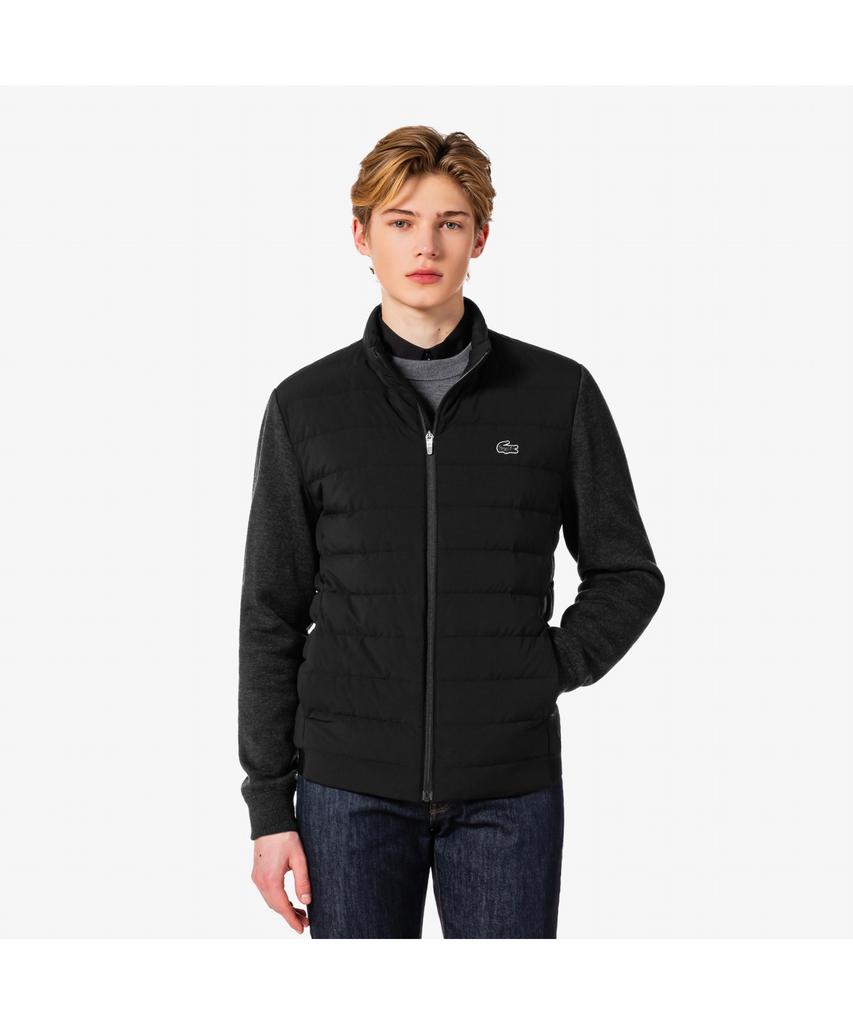 Lacoste Men'S Golf Sweater Hybrid Bh274E-55N 031