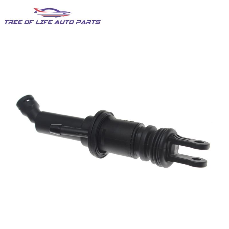 New Clutch Master Cylinder For Great Wall Cannon 2.0 2019 2020+ 1608100XPW01A