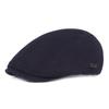 Cowboystoff Andetungehatt Herre Retro Fremoverlue Englandstil Beret Herre- og damehatt