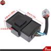 Ignition Box Performance CDI For Kawasaki KLX110 DRZ110 2002-2009