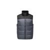 Men's Woven Down Vest
