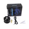 For Car 40-150 Celsius With 1/8npt Water Temp Gauge Meter Sensor & Adapter 2 '' 52mm Digital Led Water Temperature Gauge Meter