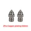 Updated Hotend Kit For Creality K1 K1 Max 550°C High Temperature Hotend For Creality K1 3D Printer CR-M4 Extruder