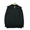 Seconde vie - Pull Femme  full-zip Noir - Très bon état