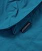 BROWNBREATH Tag Nylon Pocket Shorts - Blue
