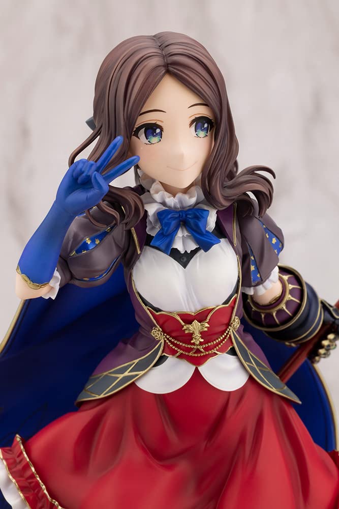 Kotobukiya Fate/Grand Order Rider/Leonardo da Vinci 1/7 Scale PVC Pre-painted Figure