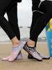 Unisex Quick-Dry Non-Slip Water Shoes for Outdoor, Beach, and Swimming