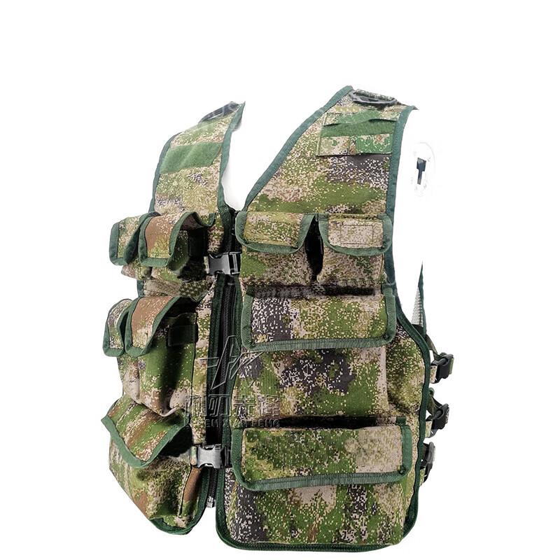Blade Vanguard Tactical Rapid Triage Vest & Kit