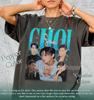 Choi San Tees, Choi San Idol Shirt, Choi San Tshirt, Choi San Kpop, Choi San Sweater, Choi San Ateez Kpop Gift, Ateez Kpop Merch, Choi San