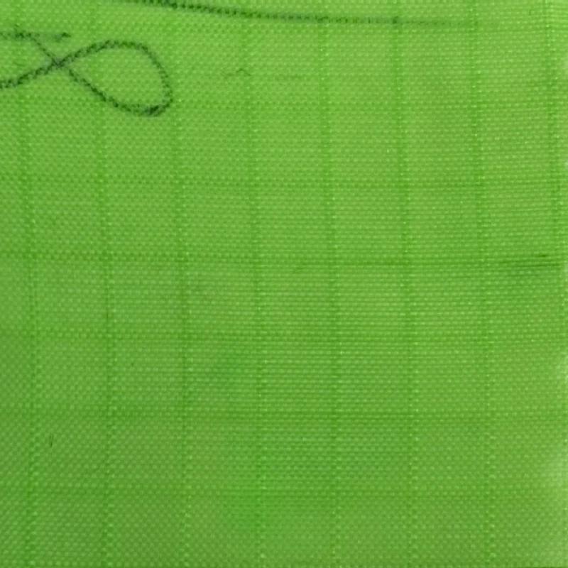 

Ripstop Nylon Factory Sun Resistant Silicone Coated Nylon Checkered Fabric Kite Fabric for Tent Waterproof Fabric Dragon Kite 300x57cm світло-зелений колір