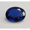 Certified Natural Dark Blue Tanzanite Oval Cut 9-11 Ct Fabulous Loose Gemstone