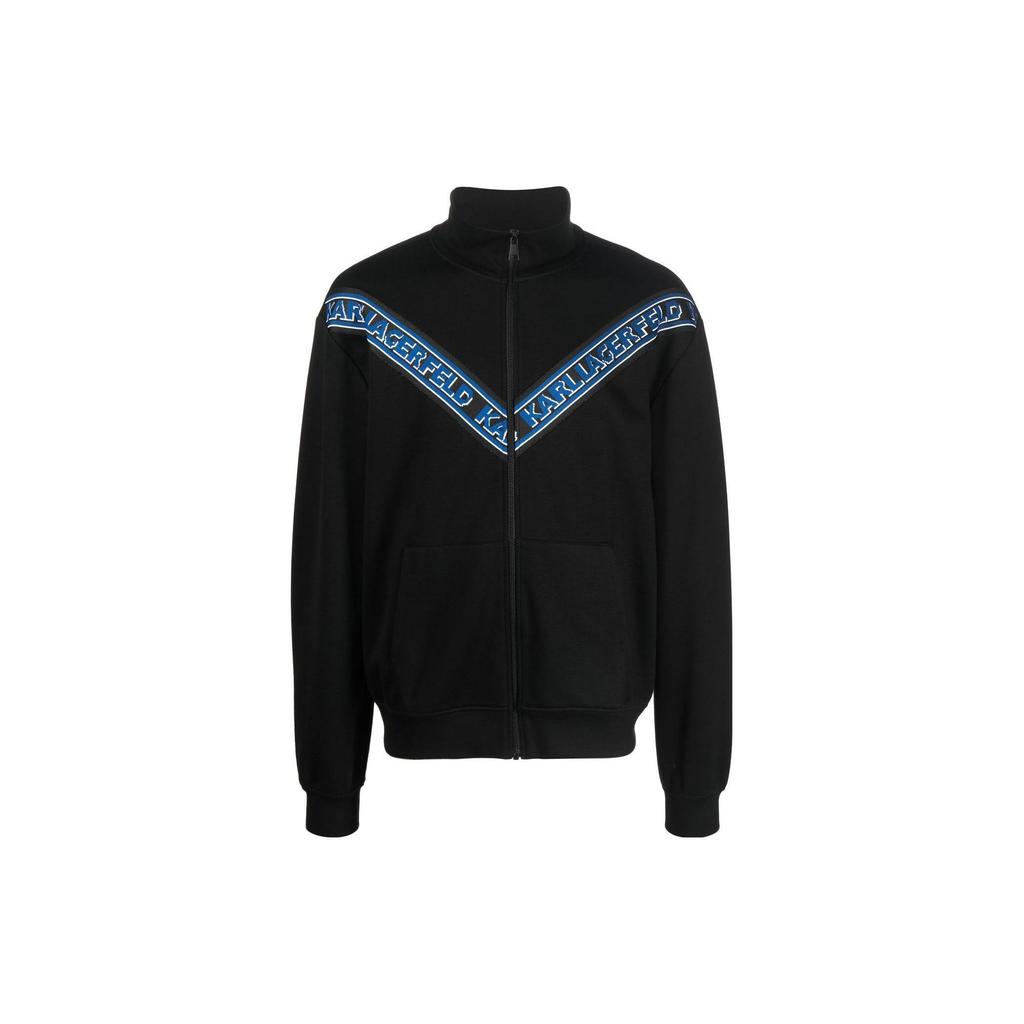 KARL LAGERFELD Sweatshirt Men's Black 226M1812999