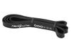 Rubber Band for Pull-up Exercises - Latex - Power Band, Black