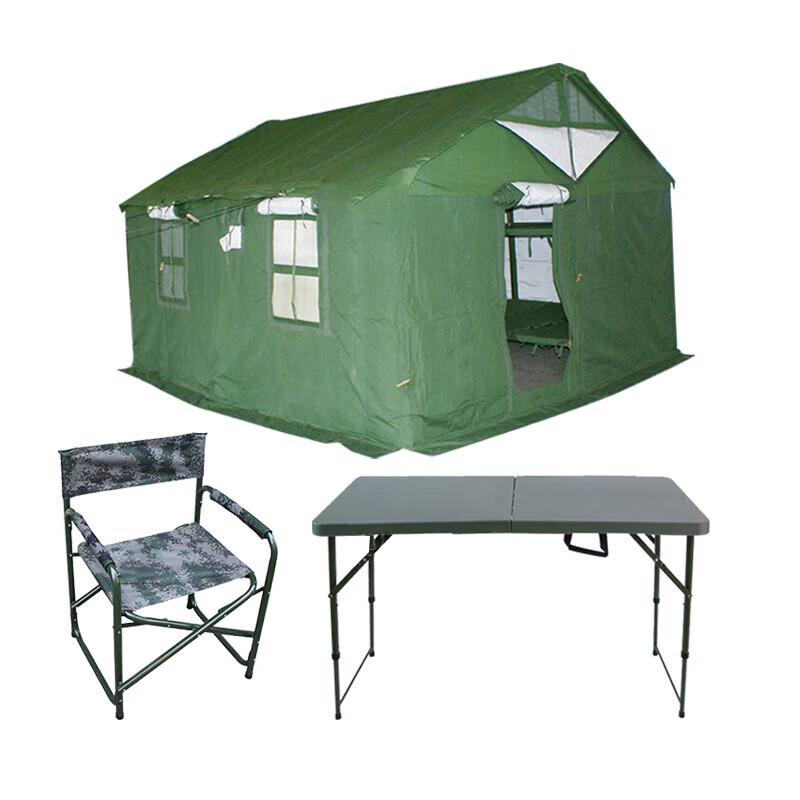 Yongdai 84A Field Training Tent Set