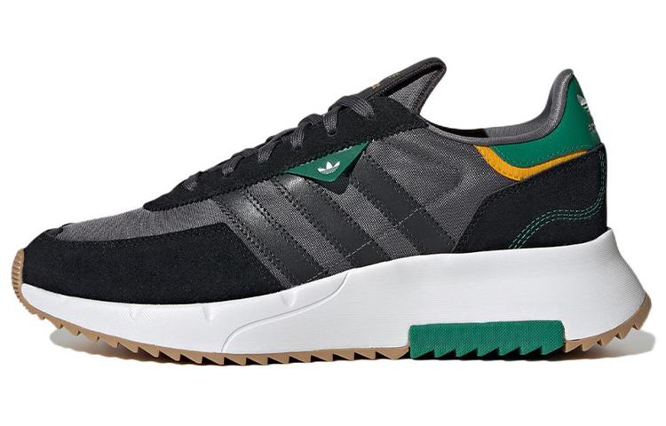 Adidas Retropy F2 Grey Carbon GW9356 44⅔