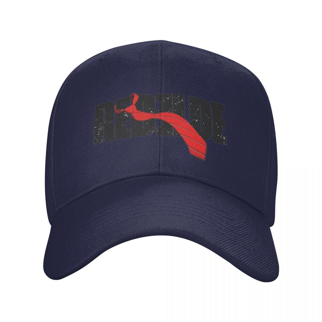 Casquette Logo Rebelde Way Mode Décontractée Casquettes de Baseball Chapeau Réglable Hip Hop Été Unisexe Casquettes de Baseball