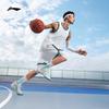 Li-Ning Quick Speed 4 Men's Basketball Shoes