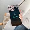 A-Assassin S-Creed Szklana Osłona Hartowana Do Gier Na Iphone 14 13 12 11 Pro Mini XS MAX 14Plus X XS XR Etui