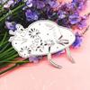 Flower Hat Metal Cutting Dies Handmade Crafts DIY Scrapbooking Embossing Supplies for Children Kid Girls