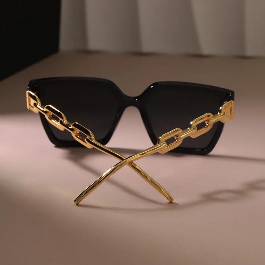 Square Vintage Sunglasses Women Men Brand Designer Retro Frame Sun Glasses Female Male Driver Shades Mirror