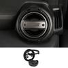 For Toyota Land Cruiser 250 new Toyota Prado LC250 car air outlet cup holder
