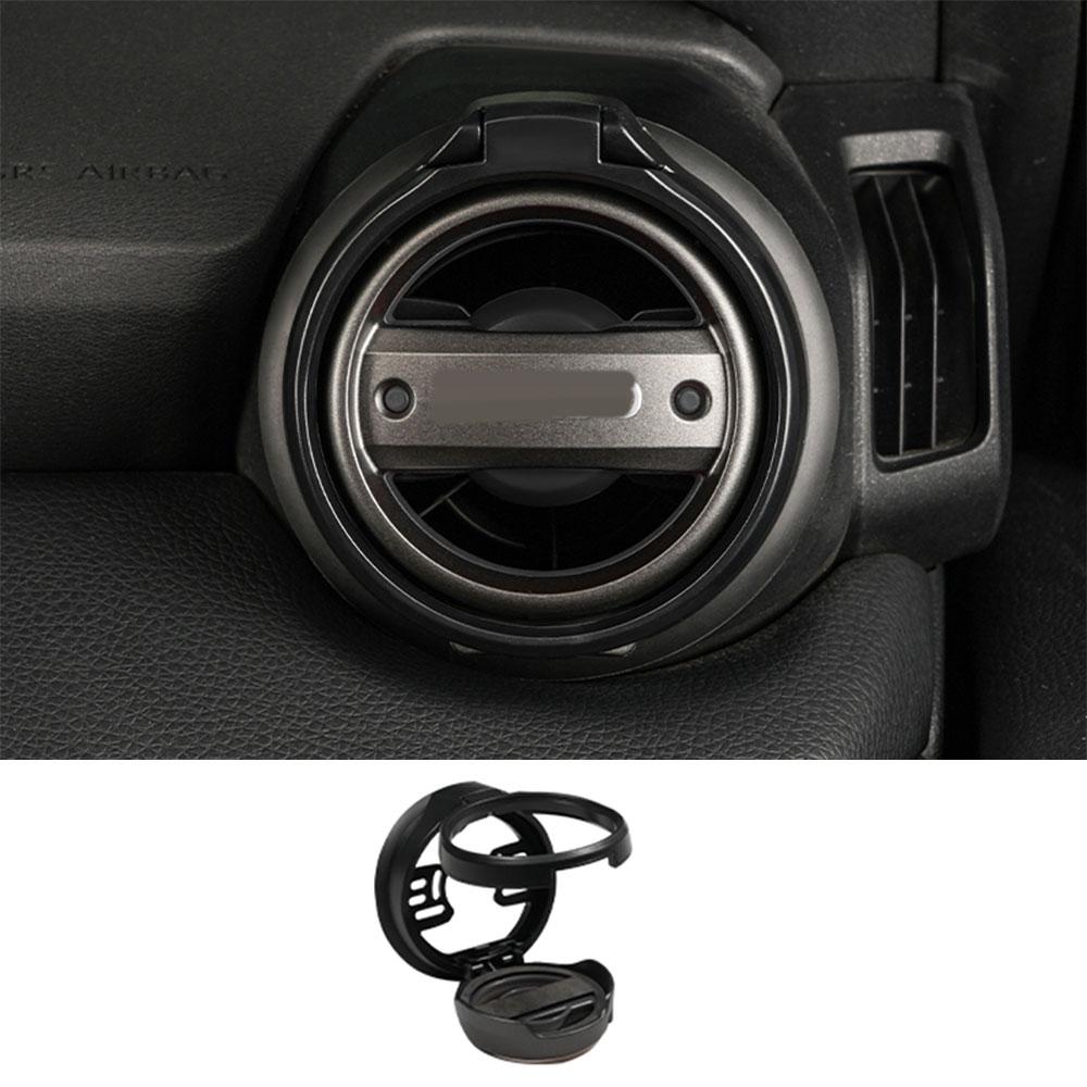For Toyota Land Cruiser 250 new Toyota Prado LC250 car air outlet cup holder