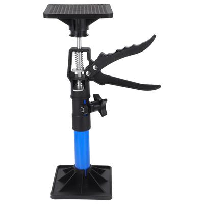 2Pcs Adjustable Telescopic Support Rods for Wall Cabinets Bathroom Vanities Mirror Installations Dual Support Lift Brackets