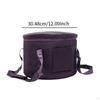 Audio Bowl Carrier Bag for Live Events And Practice