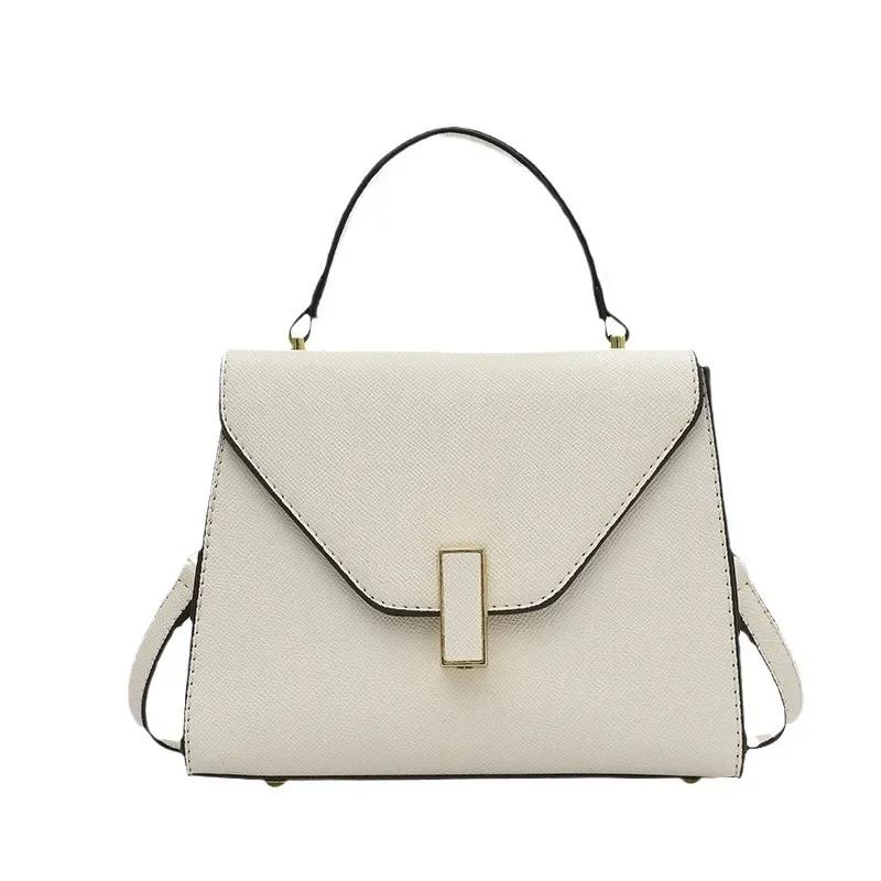 Elegante einzelnen schulter frauen umhängetasche Koreanische version städtischen