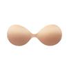 Sexy Invisible Adhesive Bras Strapless Backless Bra for Women Seamless Wedding Sticky Bras