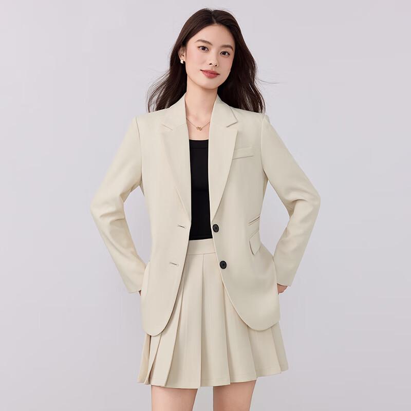 Women's Professional Suit Set