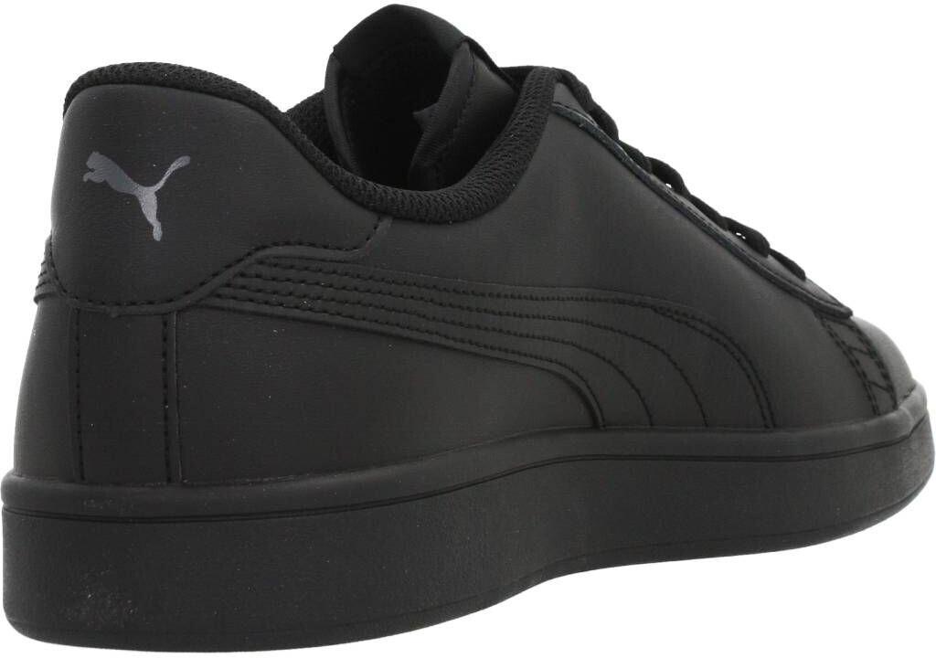 Puma Smash V2 L Sneakers Black/black