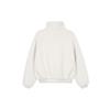 adidas Originals Sherpa Stand Collar Jacket HY1373