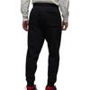Jordan Letter Print Breathable Simple Fashion Lace-Up Casual Pants Men pants Black HQ4646010