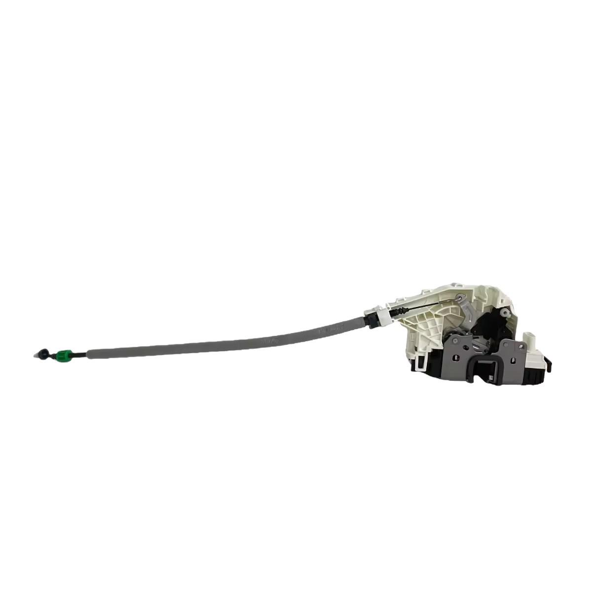 

Mercedes-Benz B-Class Front Door Lock Compatible with B180, A250, A220, A200, A180 (Part No. 1667200435)