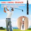 Golf Hand Grip Set To Correct Grip Posture Correction Aid Rubber Training Hand Grip