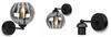 ELEGANT KNKIET LAMP ELEGANT GLASS LAMP