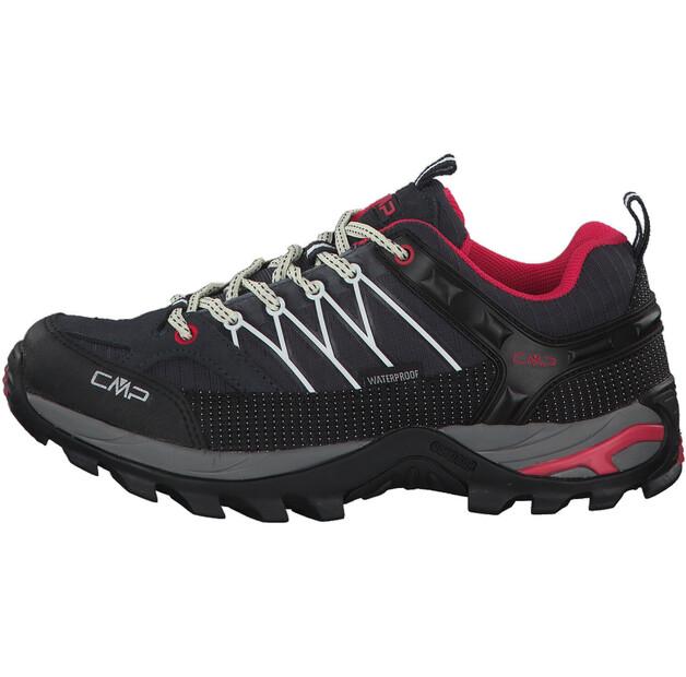 

Треккинговые ботинки CMP Rigel Low Wp Women EU 38
