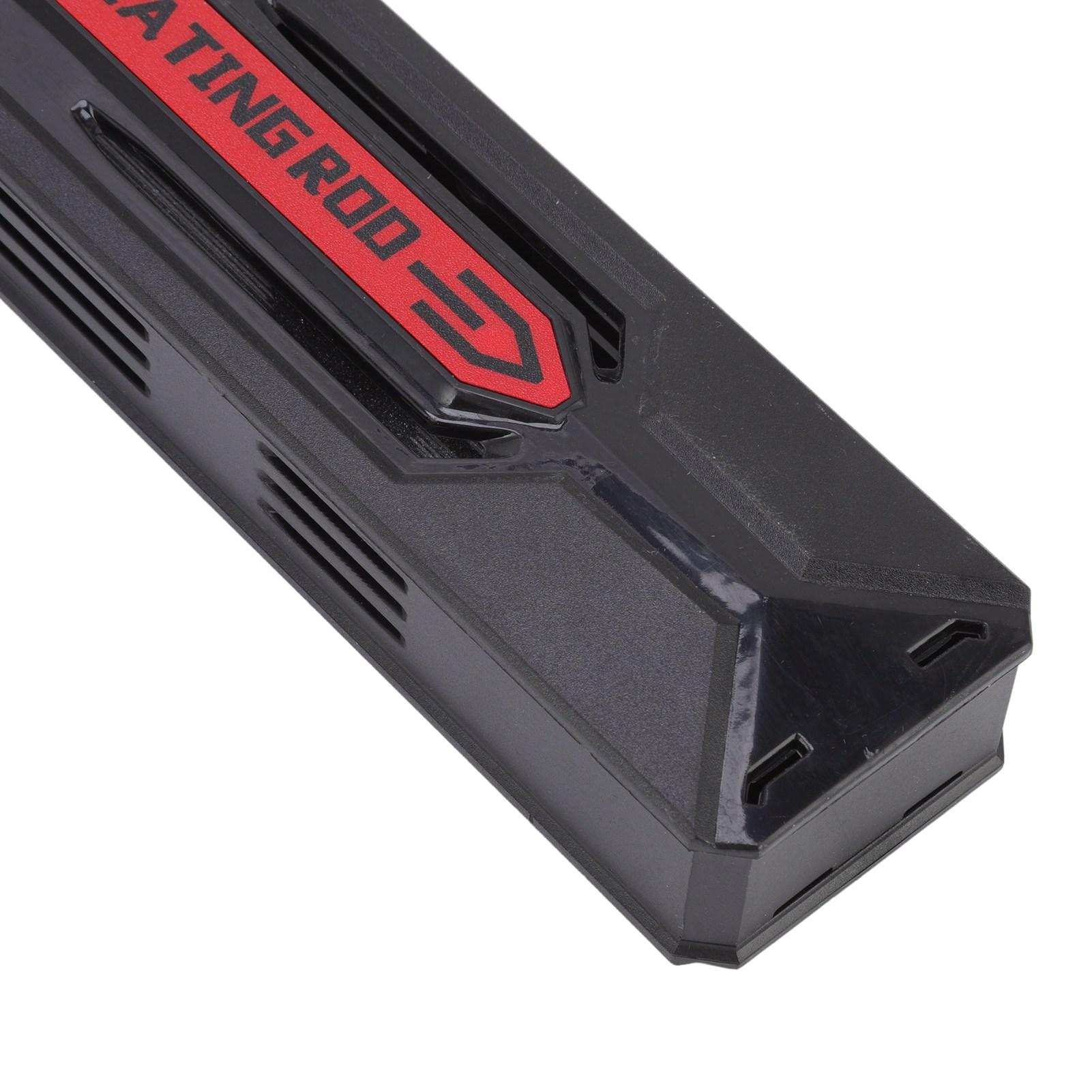 

800W Aquarium Heater Explosion Proof Aquarium Quartz Heating Rod with LED Temperature Display