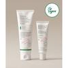 Axis Y Panthenol Cream 50ml +cleansing Foam 120ml Set