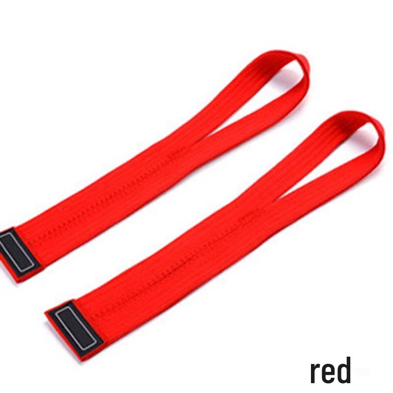Weightlifting & Powerlifting Grip Straps