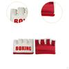 Boxing Gloves Fight Adult Watch Fitness Training Women Men Half Finger Glove