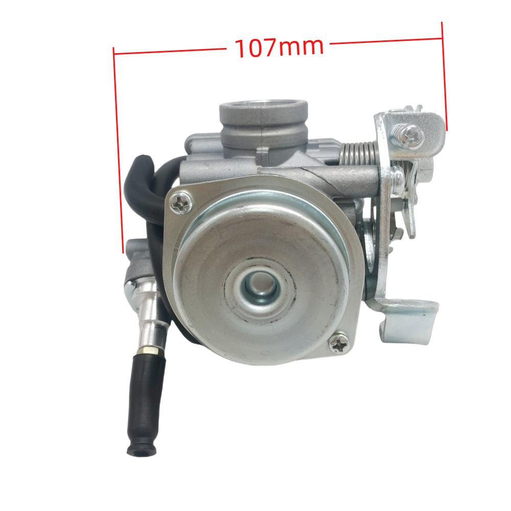 Compatible Carburetor for 2009-2013 ATV 90cc Four-Stroke 811613 606-075