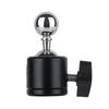 TEXIAN Phone & Tablet Clamp Mount with Ball Head