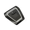 For BMW G60 Car Seat Back Panel Backrest Decorative Panel USB Port Cover Accessory For BMW 5 Series 528 530 535i 52105A58AE7