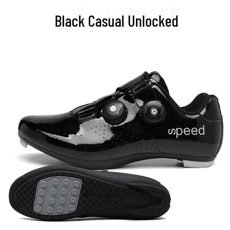 

Men s 2002 Flat Pedal Cycling Shoes 24.5 CM